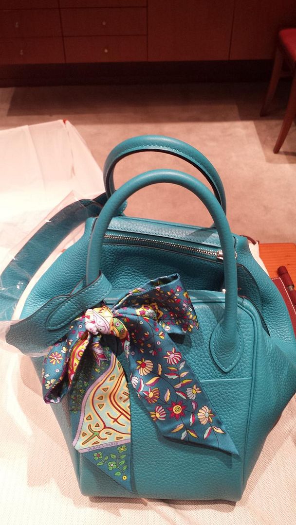 Hermes Famous Purseforum Literacy Basics